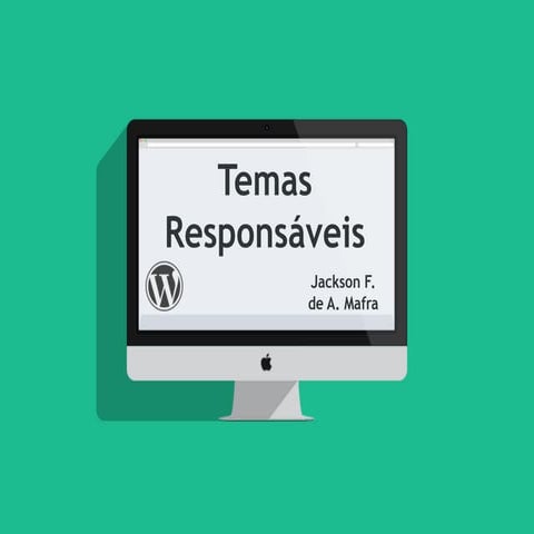 Responsive wordpress