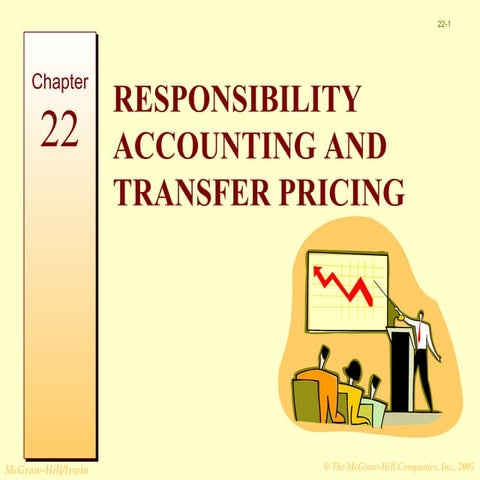 Resposibility accounting