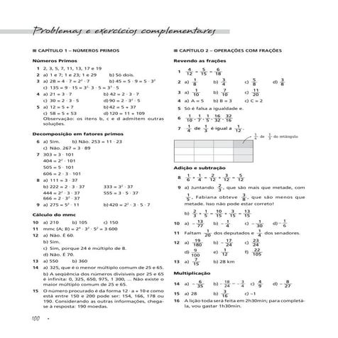Resposta De Teste 7ª