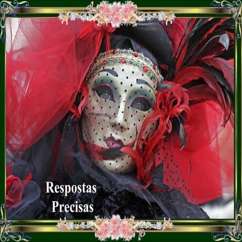 Respostas Precisas