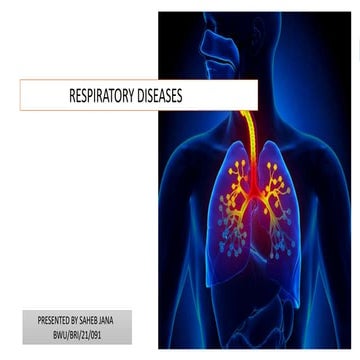 RESPRATORY DISEASES.pptx
