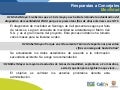 Respuestas Planeación a inquietudes de movilidad