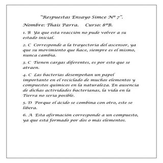 Respuestasensayosimcen7 13102715211...