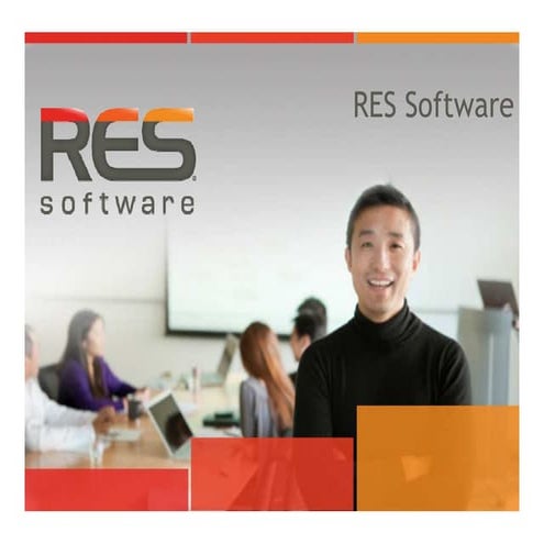 Res Software In Healthcare