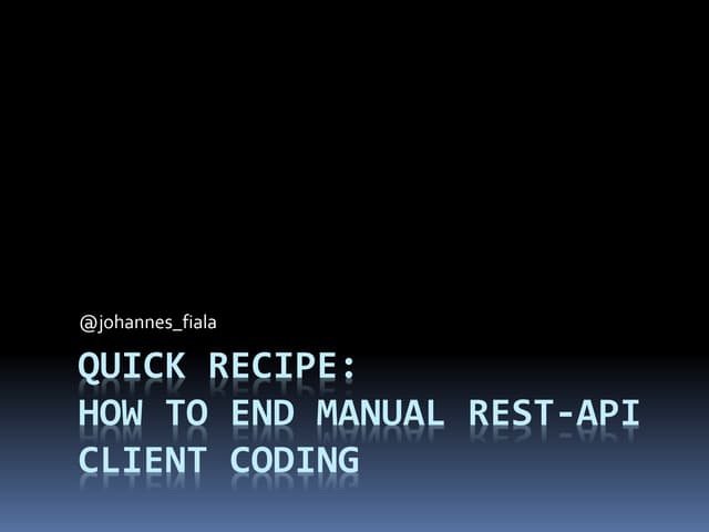 Rest api code completion for javasc...