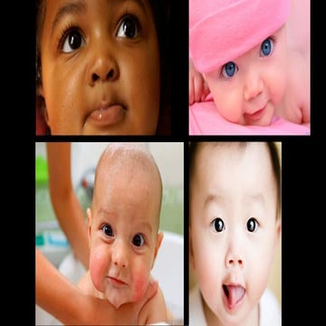 Moving God from Periphery to Center