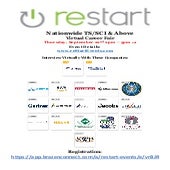 reStartEvents 9:22 TS:SCI & Above Employer Directory.pdf