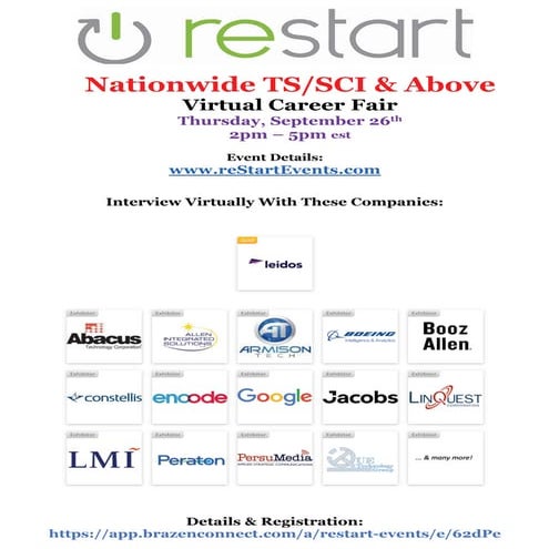 reStartEvents 9:26 TS:SCI & Above Employer Directory.pdf