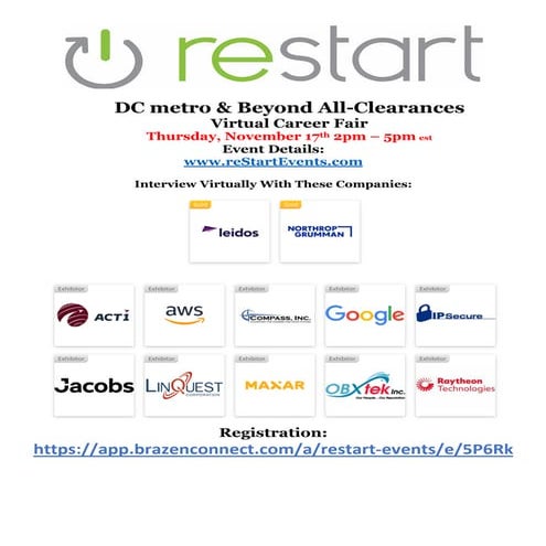 reStartEvents DC metro & Beyond 11:17 Employer Directory.pdf