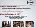 Restaurant101 Owner Pt2