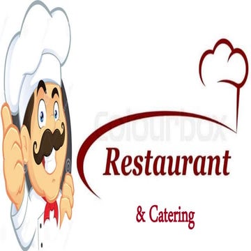 Restaurant business plan