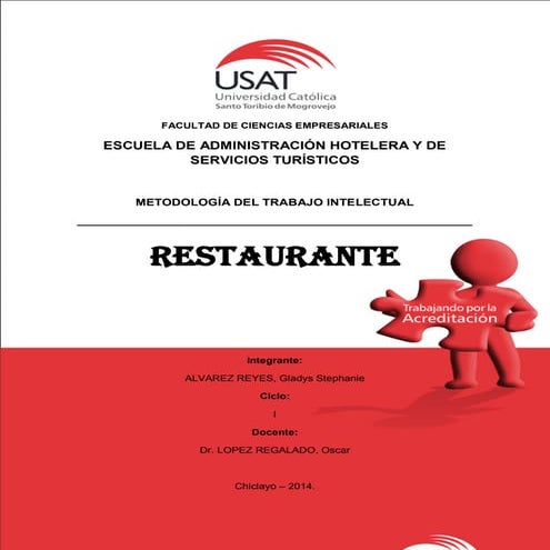 Restaurante