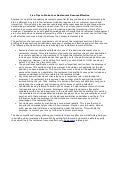 how to write effective objective statement for resume resume objective tips