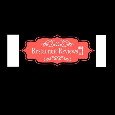 Restaurant reviews | PPTX
