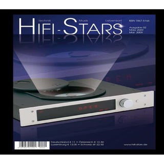 RESTEK EPOS CD-Player Testbericht i...