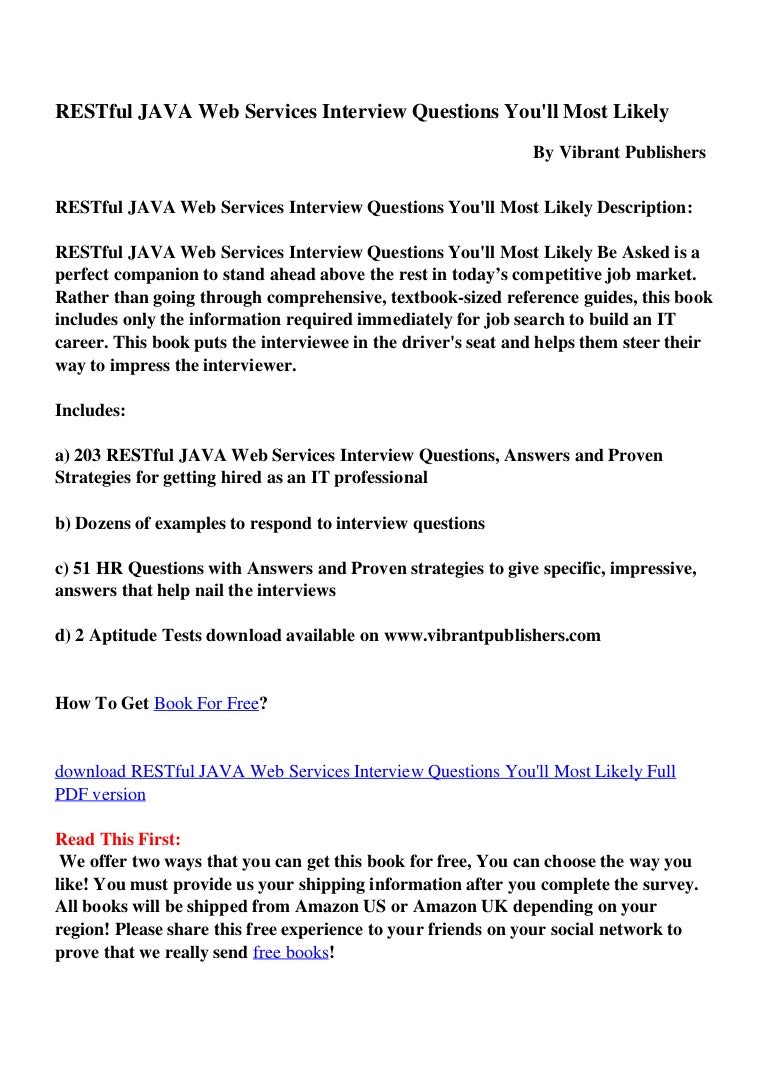 Problem solving answers interview questions picture 1