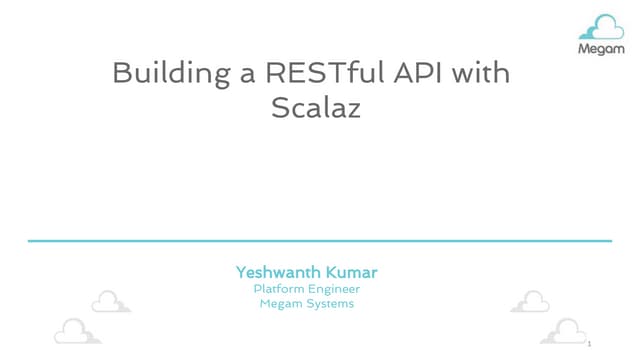 RESTful API using scalaz (3)