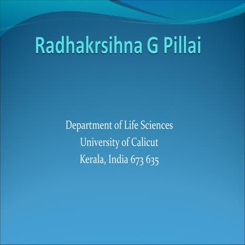 Resting membranepotential