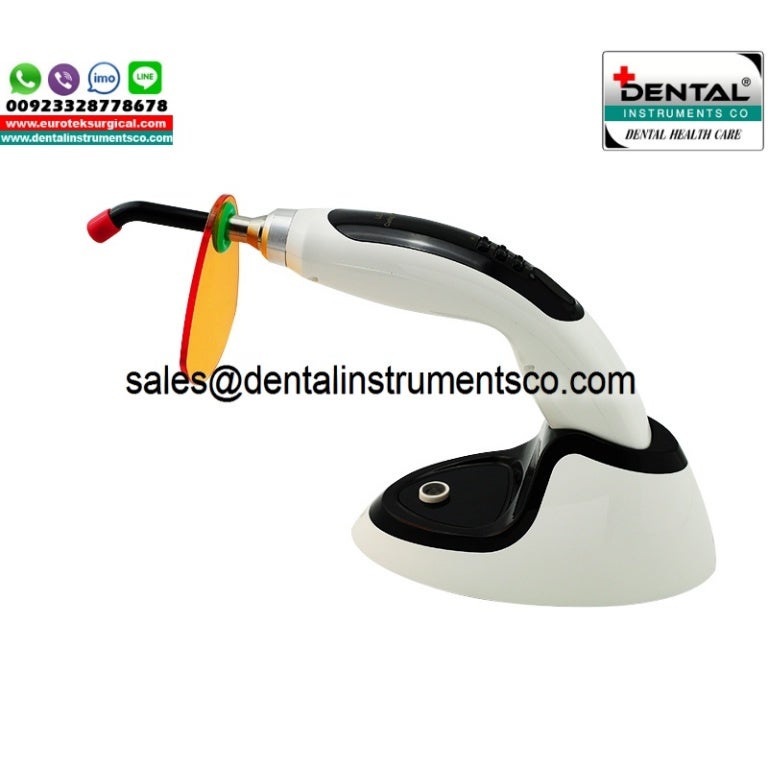 Restorative dentistry, dental instruments company manufacturing and s…