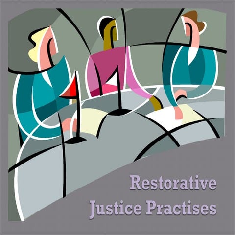 RestorativeJustice042011
