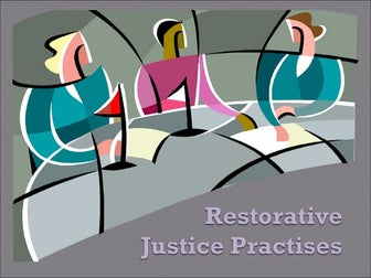 RestorativeJustice042011