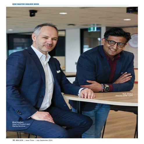 Restoring Trust How iCIRT is Revolutionising Australia’s Construction ...