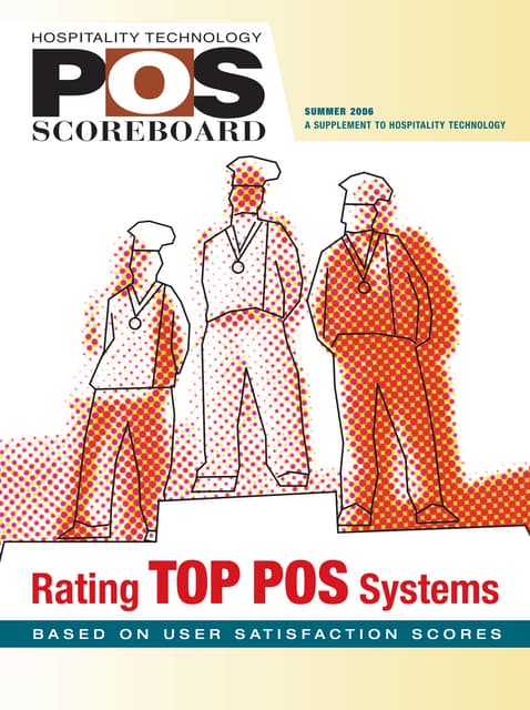 Rest Rating