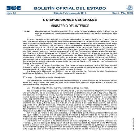 Restricciones 2015-1156