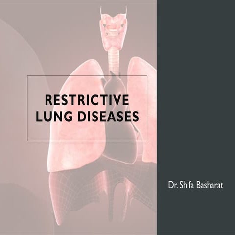 restrictive lung diseasessdsdsdasdasdsd.pptx