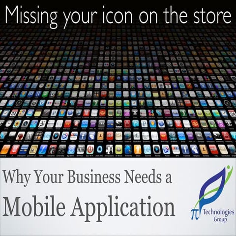 Mobile Application Values for Business