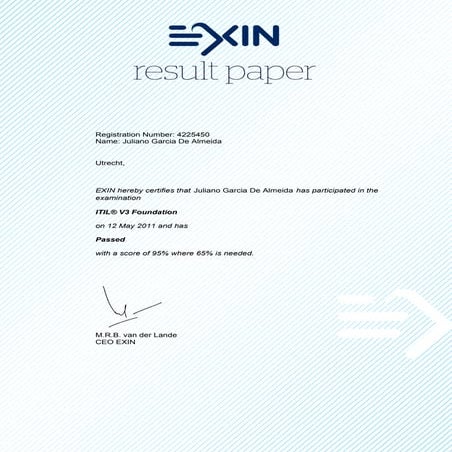 PR2F Exam Fragen