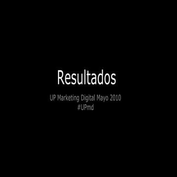 Resultados