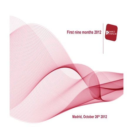 Resultados bancopopular