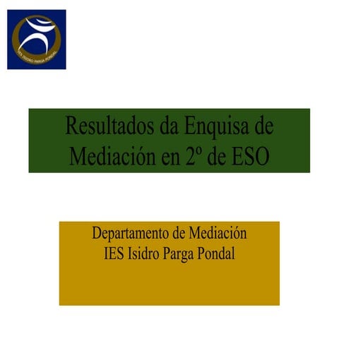 Resultados da enquisa_de_mediacion_en_2o_de_es