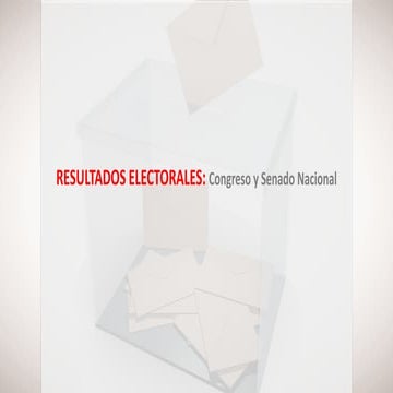Resultados electorales noche20 d evercom