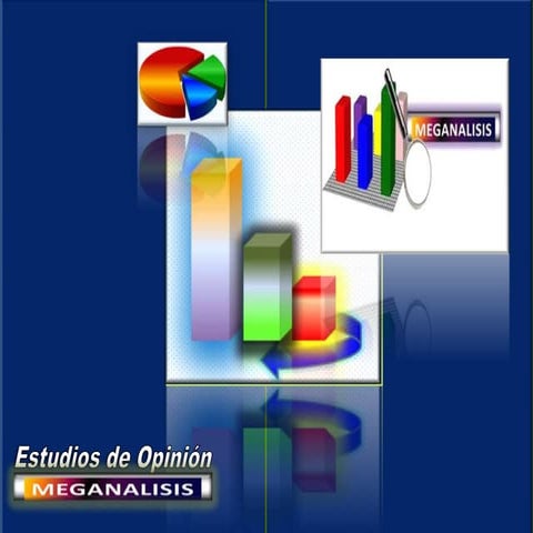 Resultados Encuesta Nacional Septiembre 2013 | PPT