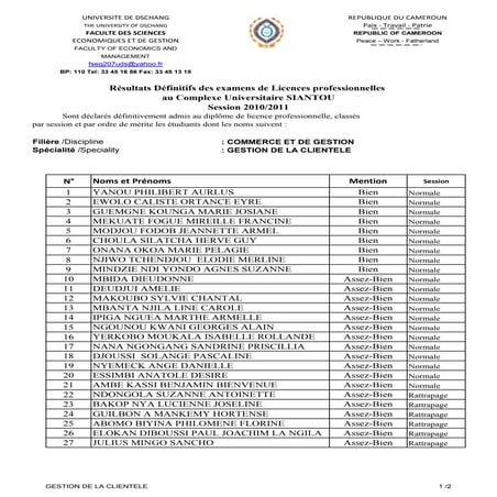 Resultat final grc 2