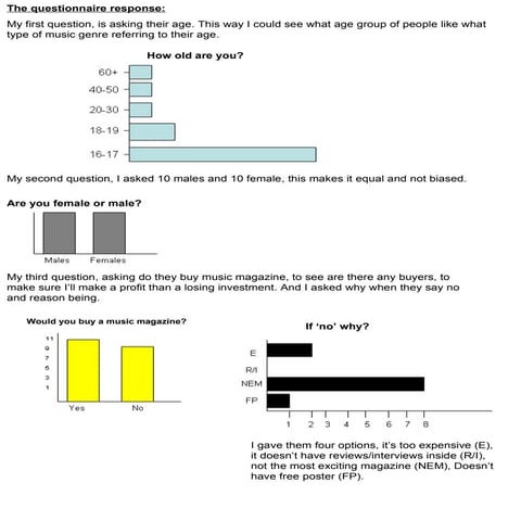 Gcse wjec – unit 1 june2011 | PPTX