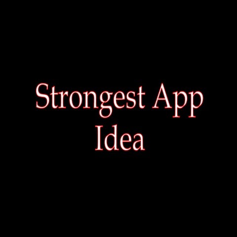 Results Of My 3 Ideas