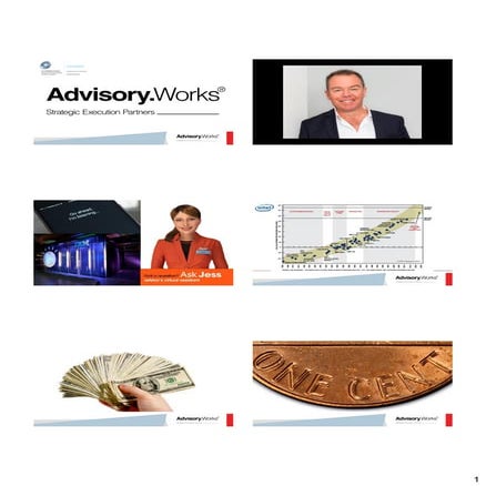 Execution: The Missing 98% of Business 