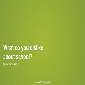 Results as of 7 27-15