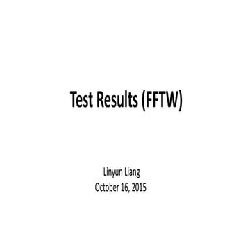 Results oct.16.2015