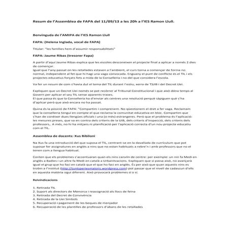 Resum assemblea fapa_110913