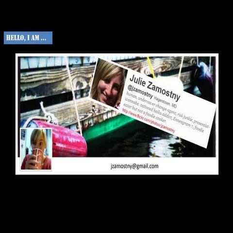 Leadership Washington County Resume