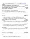 McKinsey Resume Sample - Resume 130111154427 Phpapp01 Thumbnail 2 