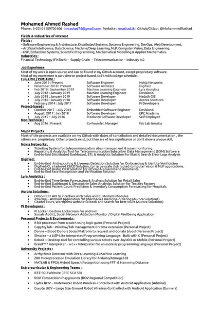 Resume-Oct2019
