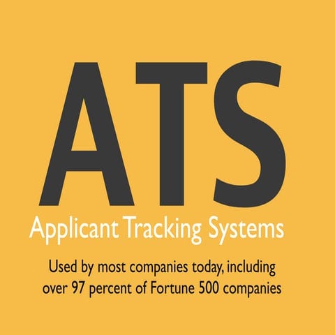 Resumes in the Age of Artificial Intelligence