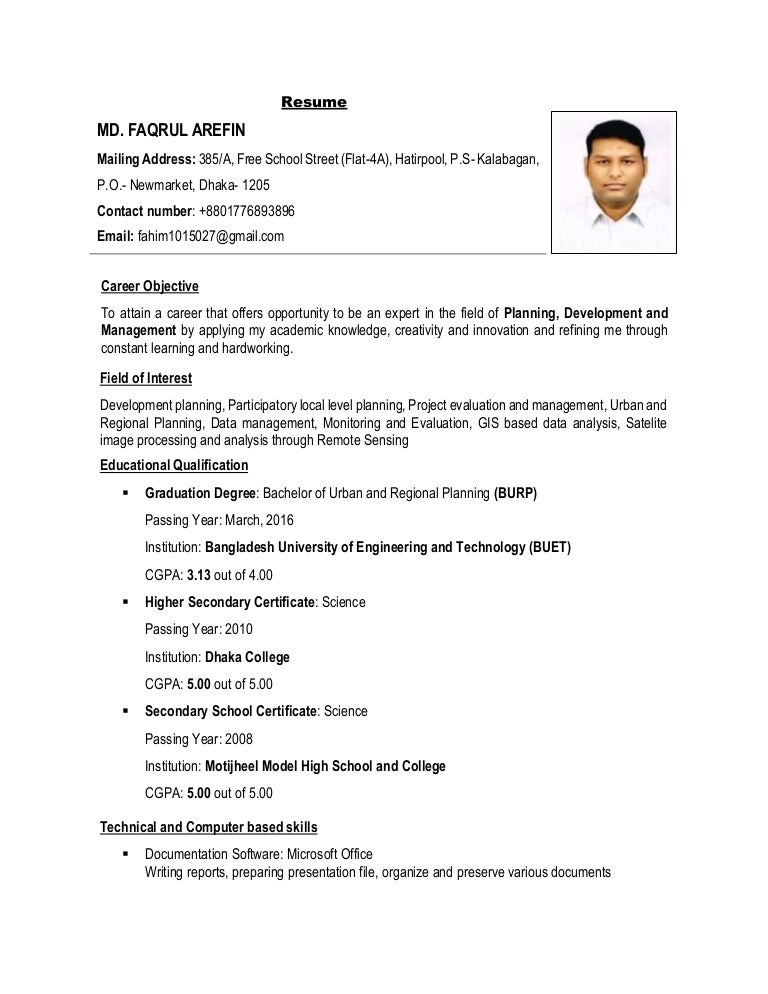 Md phd candidate resume