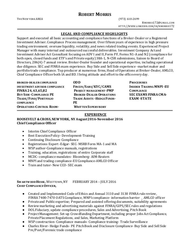 banking compliance resume samples bank compliance officer resume compliance officer