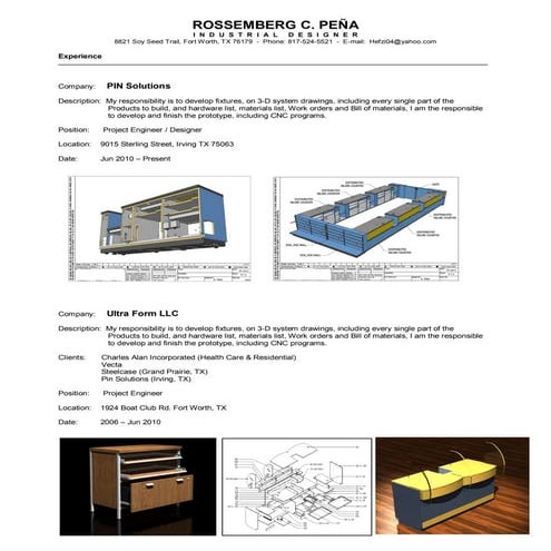 Implementing Engineering Standards through Autodesk Vault | PPTX